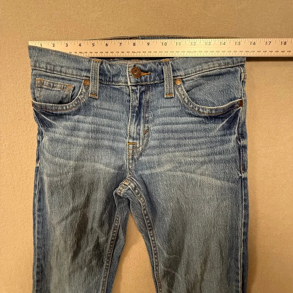 Cody James‎ Denim Blue Jeans Men Size 29x34 (fits 30x33) - Picture 7 of 11